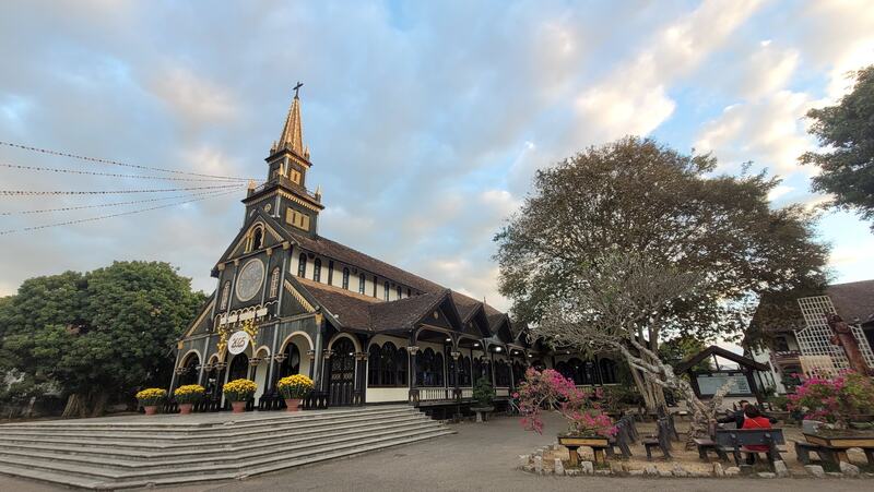 Bí mật về tên gọi Kon Tum