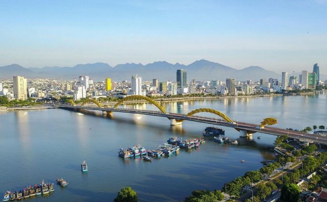 Tổng hợp giá vé các khu du lịch Đà Nẵng và Hội An 2022