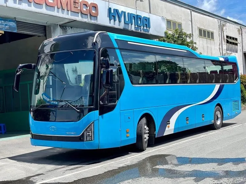 Tracomeco Noble