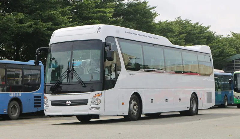Samco Wenda 45 chỗ