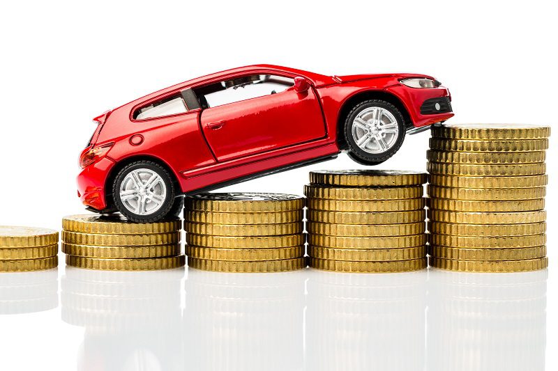 Chi phí thuê xe bao gồm những gì?