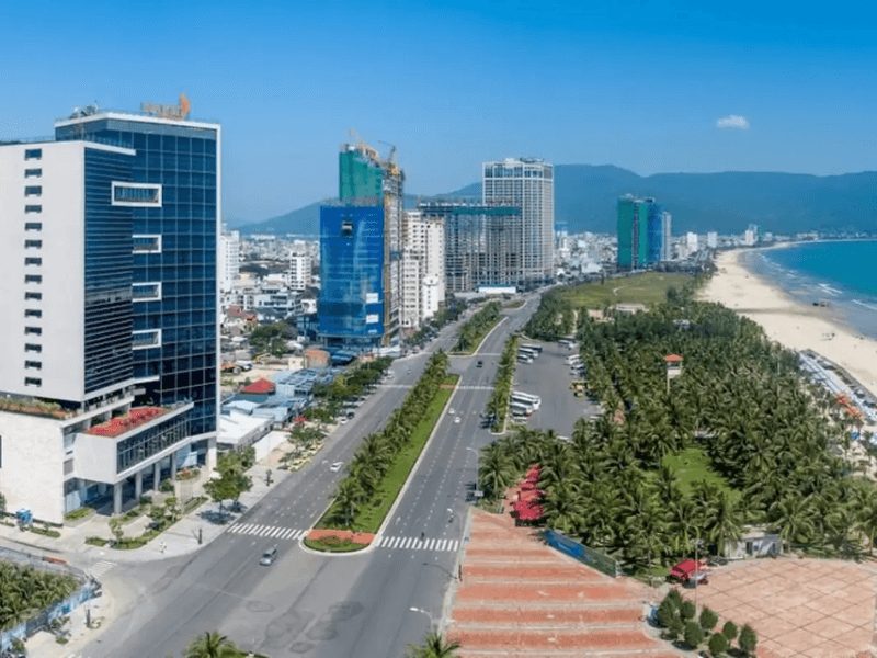 Khách Sạn Nalod Đà Nẵng