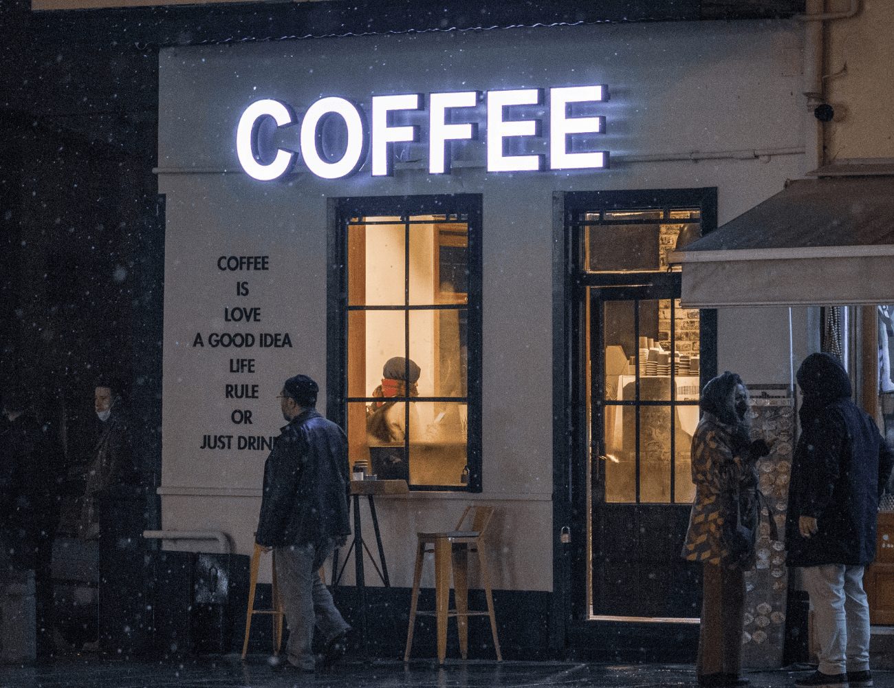 Top 15+ quán cafe đẹp cực chill Đà Nẵng vạn người mê