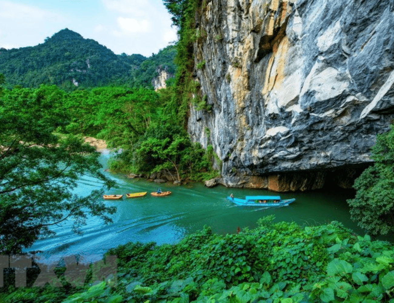Cẩm Nang du lịch Quảng Bình chi tiết từ A đến Z