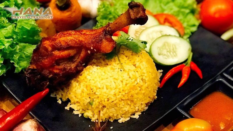 Top 10 quán cơm gà Đà Nẵng ăn hoài không chán