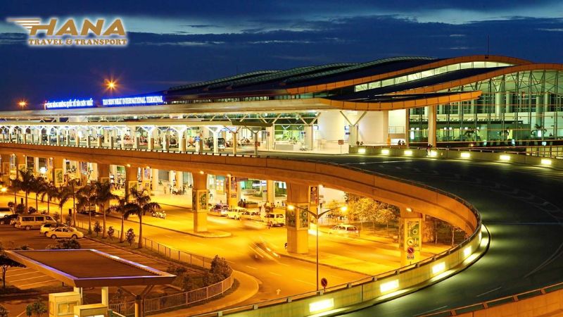 Top 9 dịch vụ đặt xe đi sân bay Tân Sơn Nhất được nhiều người lựa chọn