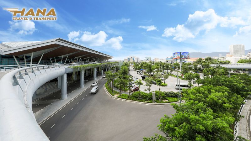 Sân bay Đà Nẵng – Người bạn đồng hành trên mọi chặng đường