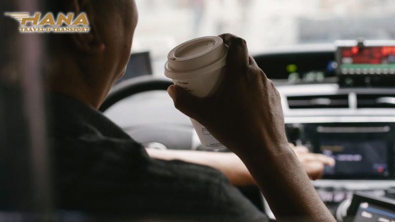 17+ Mẹo vặt giúp tài xế tỉnh táo khi lái xe vào ban đêm