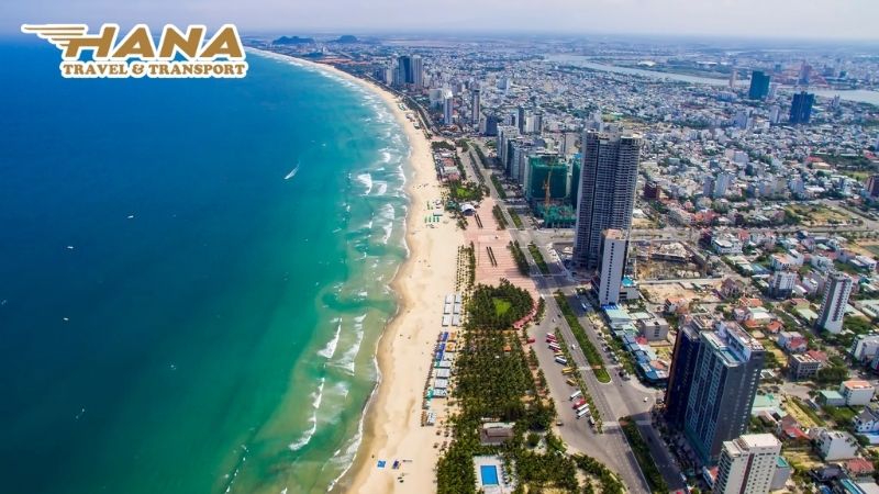 Nắm trọn kinh nghiệm du lịch bãi biển Mỹ khê từ A – Z