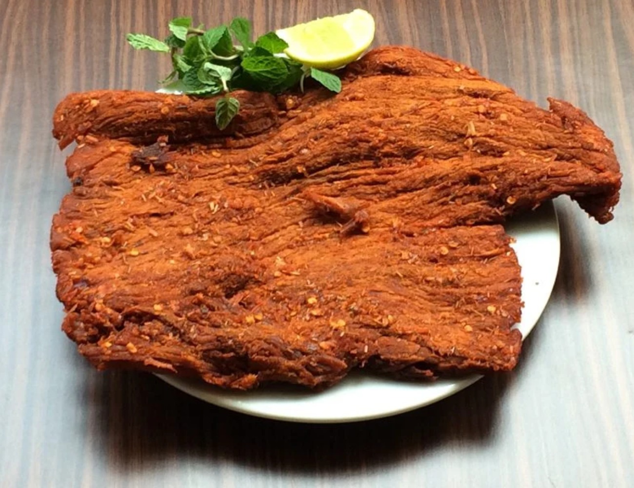 Top 10+ chỗ bán bò khô Đà Nẵng siêu ngon giá tốt nhất