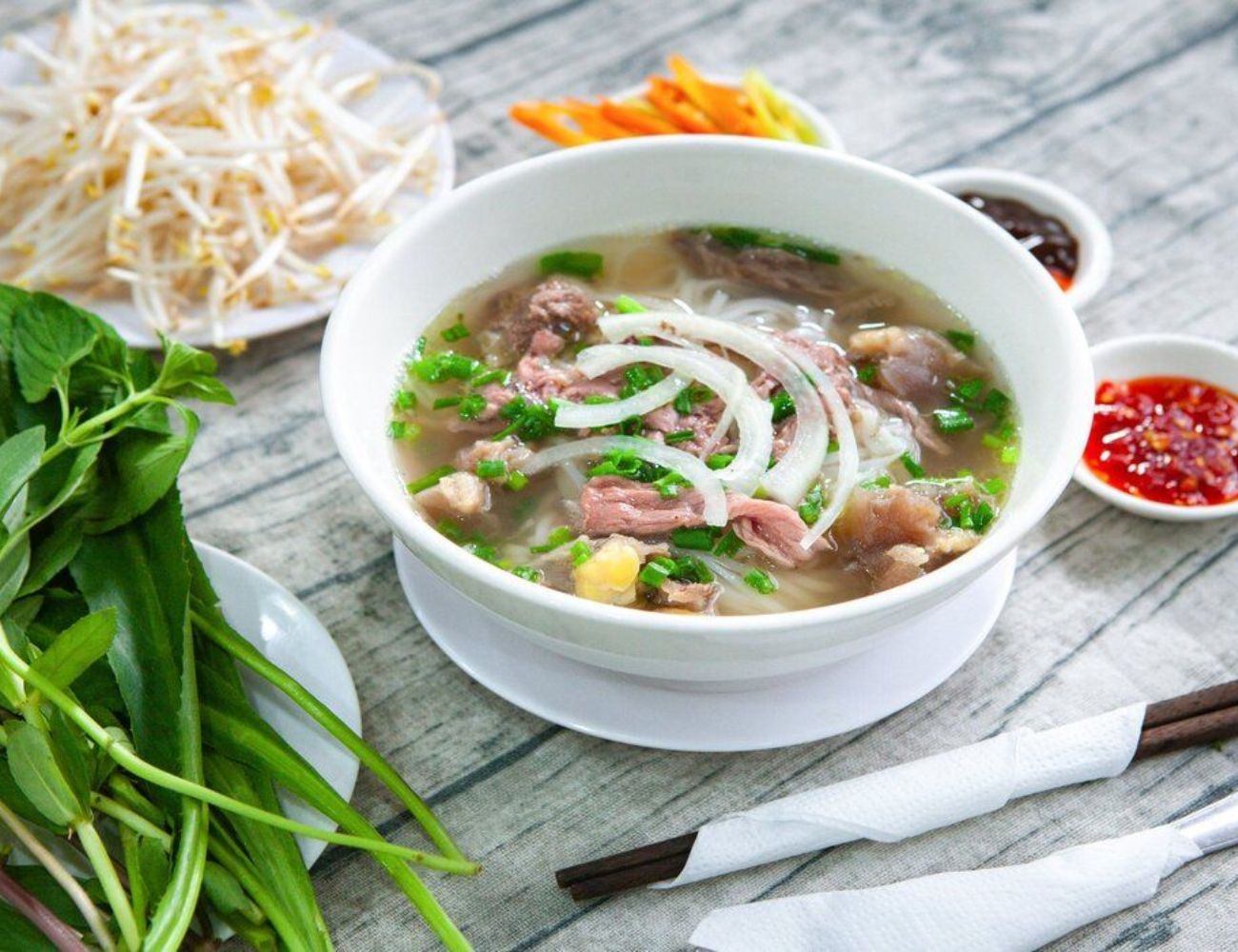 Lưu gấp 10 quán Đà Nẵng ngon nổi danh đất ĐÀ THÀNH