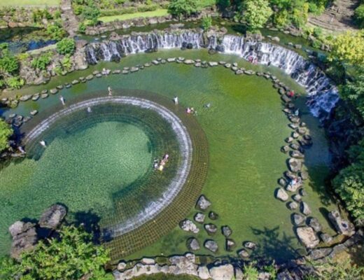 Bí quyết thư giãn tại Suối Mơ Đà Nẵng - Thiên đàng nghỉ dưỡng