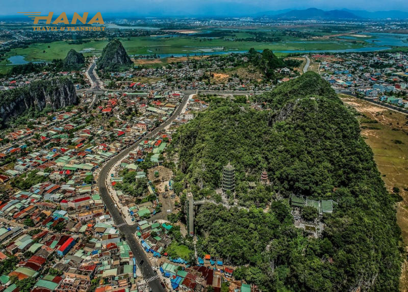 Khám phá Ngũ Hành Sơn – Nét độc đáo của thiên nhiên Việt Nam