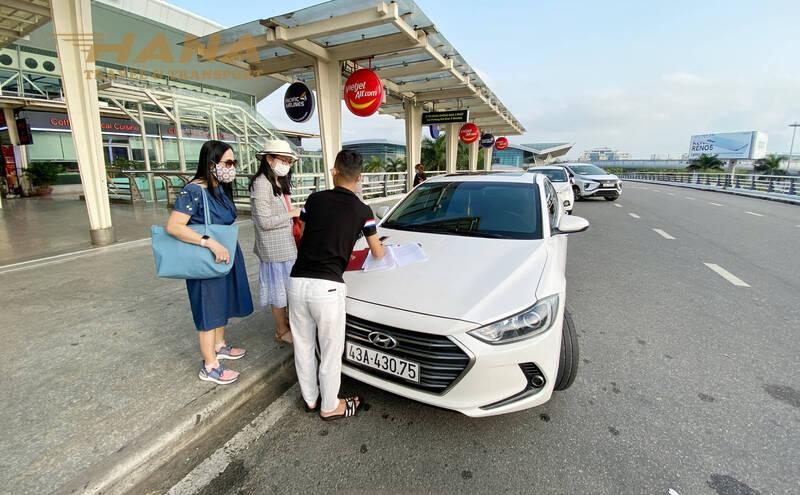 Một số thủ tục thuê xe bạn cần chu ý để tránh sai sót trong quá trình thuê xe.