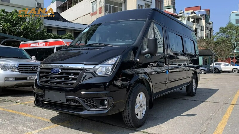 Thuê Xe Hana cung cấp dịch vụ các tour trọn gói