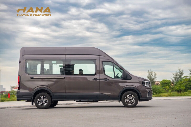 Khi thuê xe theo tháng chúng tôi sẽ hỗ trợ cho thuê với mức giá cạnh tranh