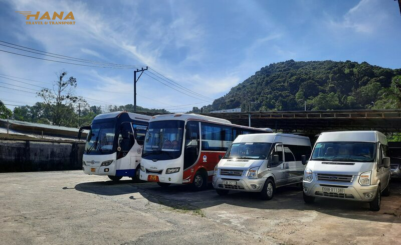 hợp tác cho thuê xe là hình thức liên kết giữa chủ xe và đơn vị kinh doanh dịch vụ vận tải