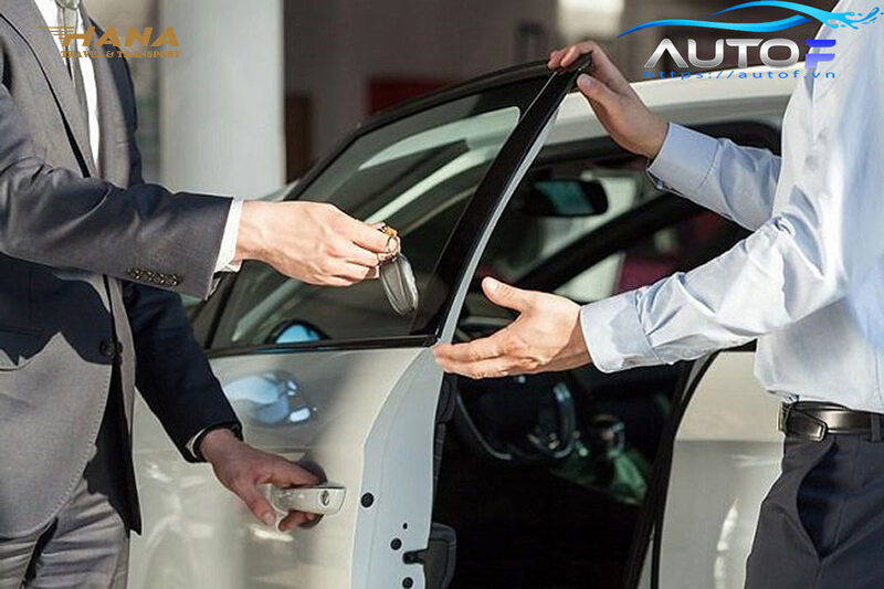 Với mạng lưới khách hàng rộng khắp, Thuê Xe Hana đảm bảo xe của bạn luôn được khai thác hiệu quả.