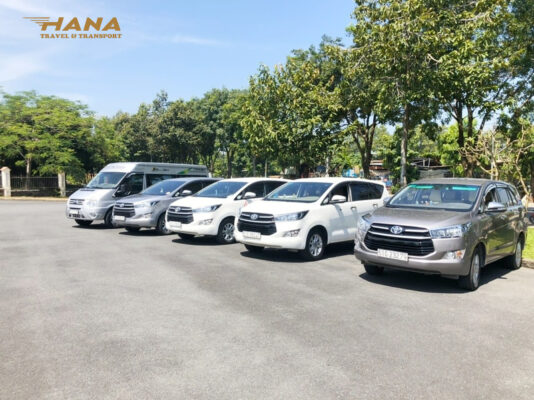 Cần hợp tác cho thuê xe là mô hình liên kết giữa chủ xe và đơn vị cung cấp dịch vụ,