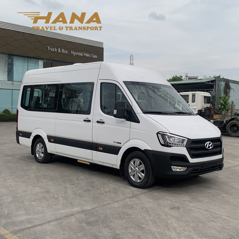 Bảng giá rõ ràng theo lịch trình, loại xe. Cam kết không thu thêm phụ phí ngoài hợp đồng.
