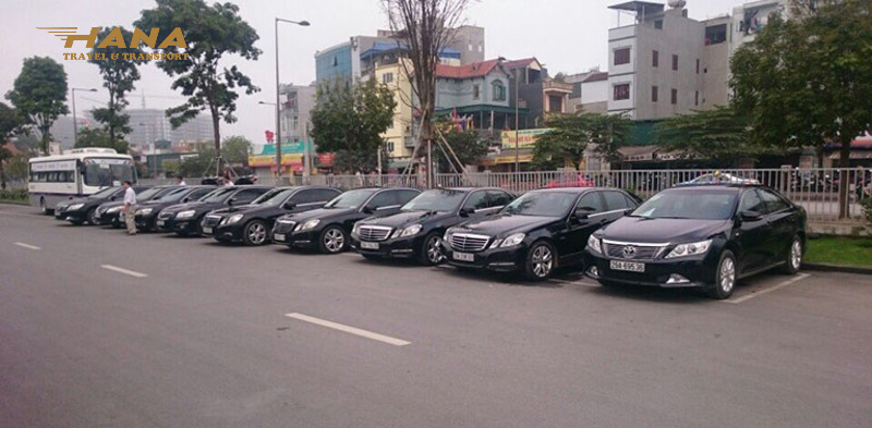Thuê xe 4 chỗ đi Kỳ Co tại Đà Nẵng giá rẻ