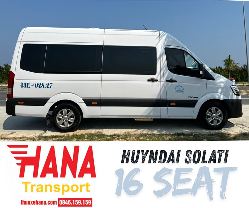 Khi thuê xe cần kiểm tra kĩ xe, nội thất điều hoà, phanh