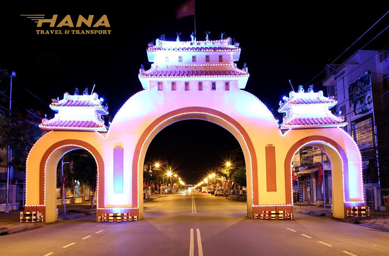Nên có kế hoạch kỹ khi đi chơi để khám phá trọn ven Rạch Giá
