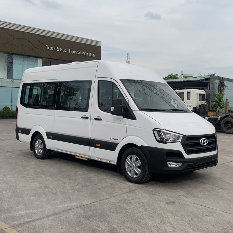 Thuê xe 16 chỗ đi Mai châu thuận tiện tự do thời gian