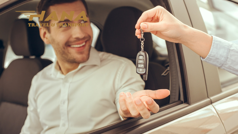 Một số lưu ý thực tế giúp bạn thuận tiện và dễ dàng cho chuyến đi