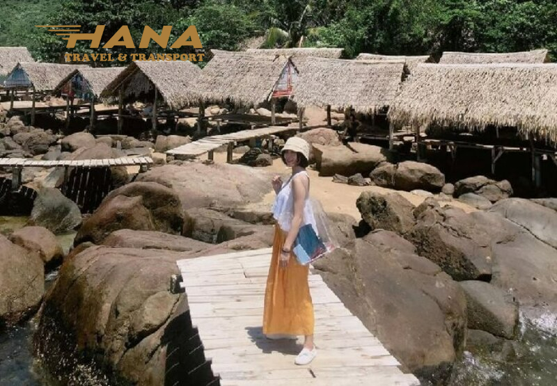 Một số kinh nghiệm giúp chuyển đi của bạn thuận tiện và dễ dàng hơn