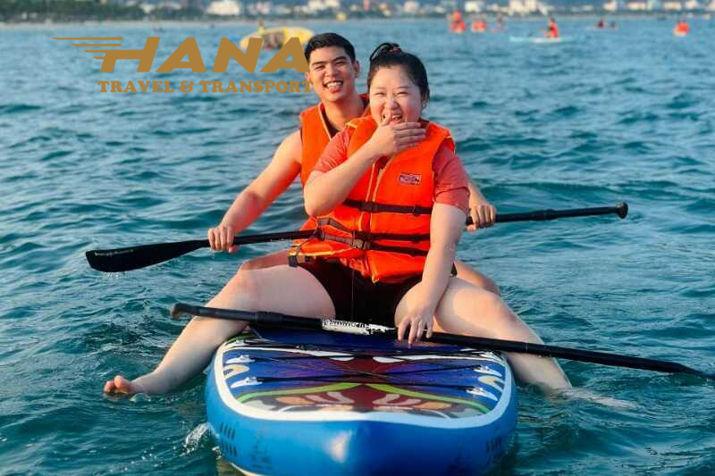 Từ trẻ đến trung niên ai cũng có thểm tham gia bộ môn này