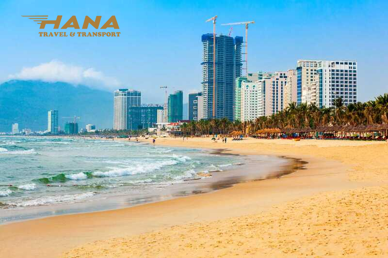 Bạn nên đi du lich tháng 3 đến tháng 8 để trải nghiệm trọn vẹn vẻ đẹp của bãi biển