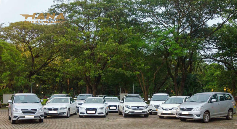 Cam kết dịch vụ