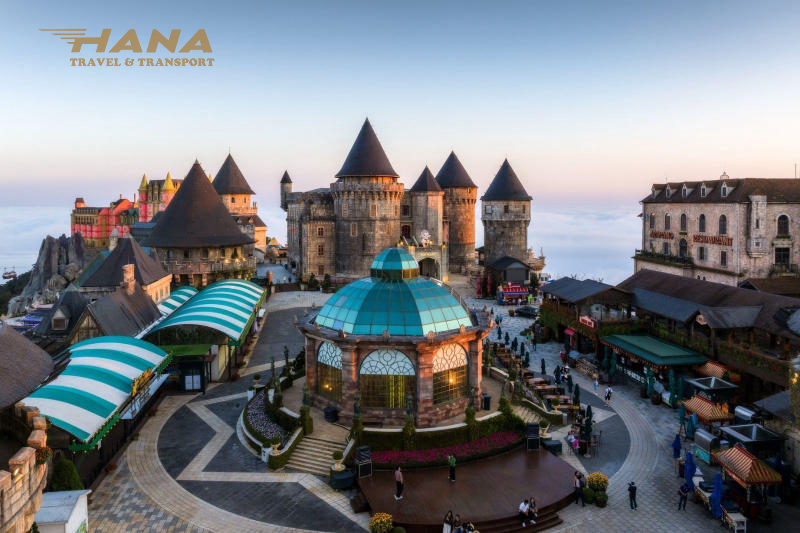 Câu hỏi thường gặp về Bảo tàng sáp Sun World Ba Na Hills