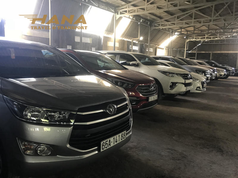 Bà Nà Hills cách Hội An bao nhiêu km?