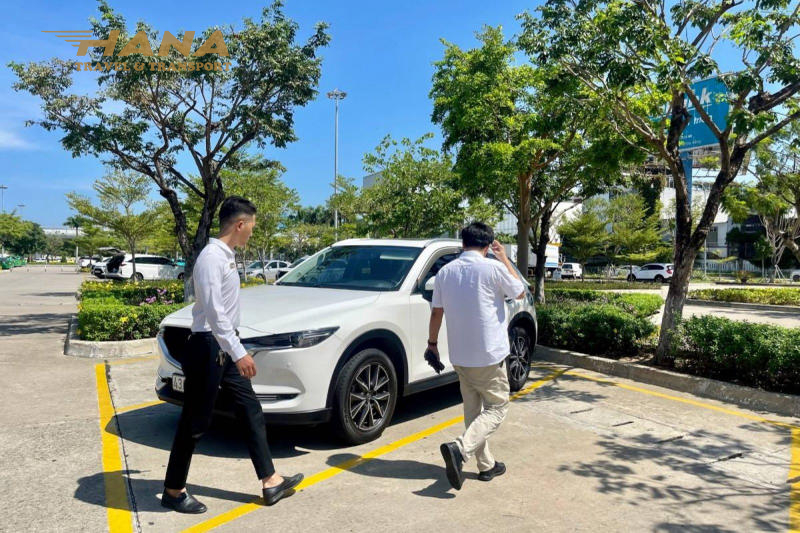 Lợi ích khi chọn Thuê Xe Hana đi Bà Nà Hills