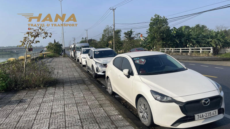 Tại sao di chuyển thoải mái lại quan trọng?