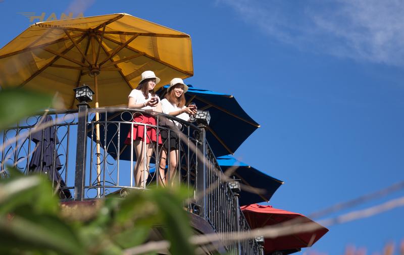 Gợi ý lịch trình kết hợp khi tham quan Bà Nà Hills