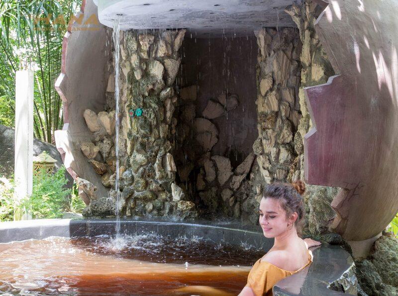 Dịch vụ nghỉ ngơi