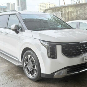 Thuê xe Carnival Đà Nẵng