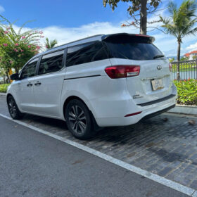 thuê xe Sedona Đà Nẵng