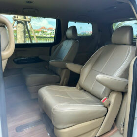 thuê xe Sedona Đà Nẵng