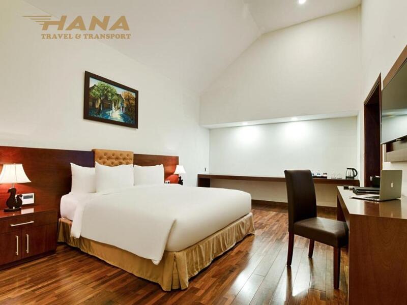 Deluxe Double/Triple