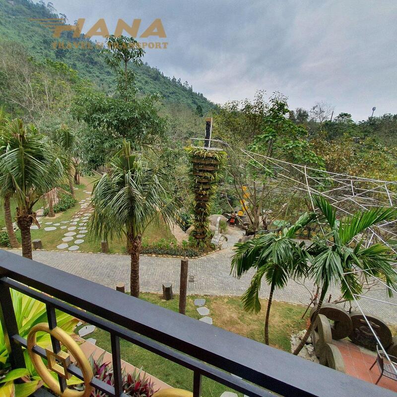 Tại sao nên chọn nghỉ đêm tại khách sạn Núi Thần Tài