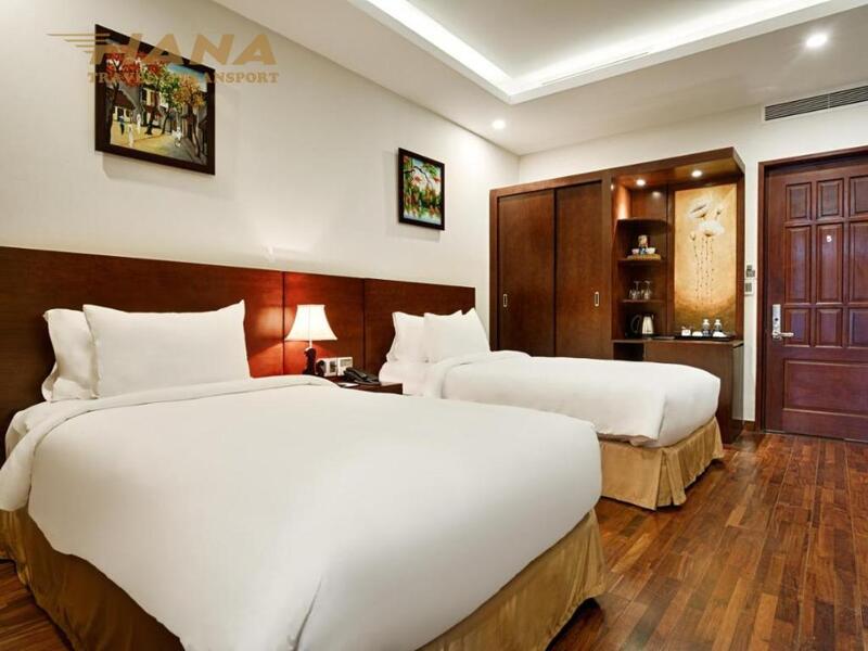 Superior Double/Twin