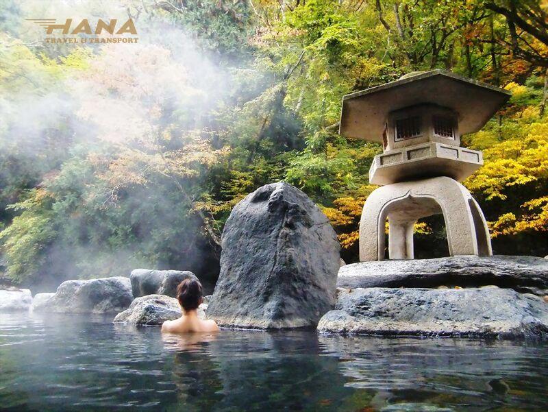 Những lưu ý cần biết khi nghỉ dưỡng tại Bungalow