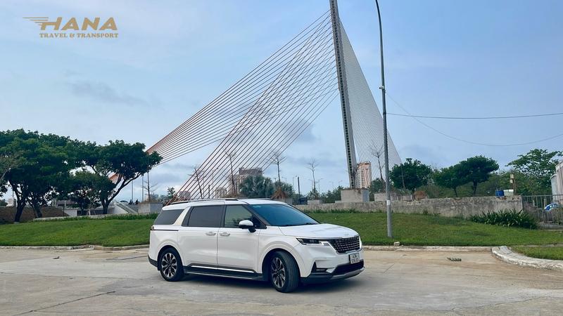 Thuê xe đi Núi Thần Tài - Phương án di chuyển tối ưu nhất