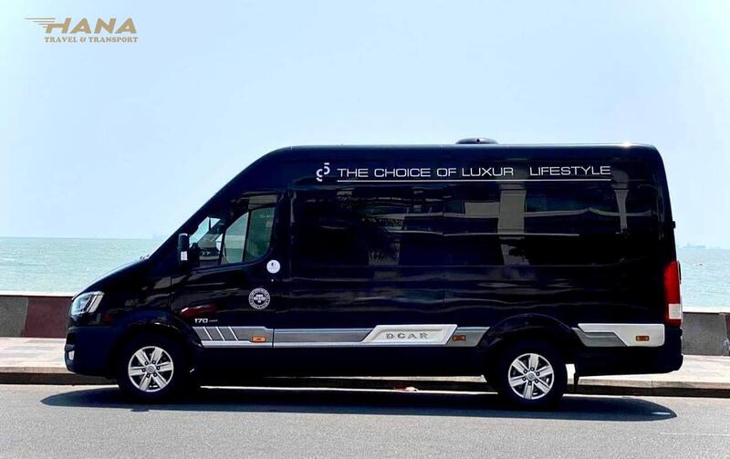 Kinh nghiệm thuê xe Núi Thần Tài giá rẻ