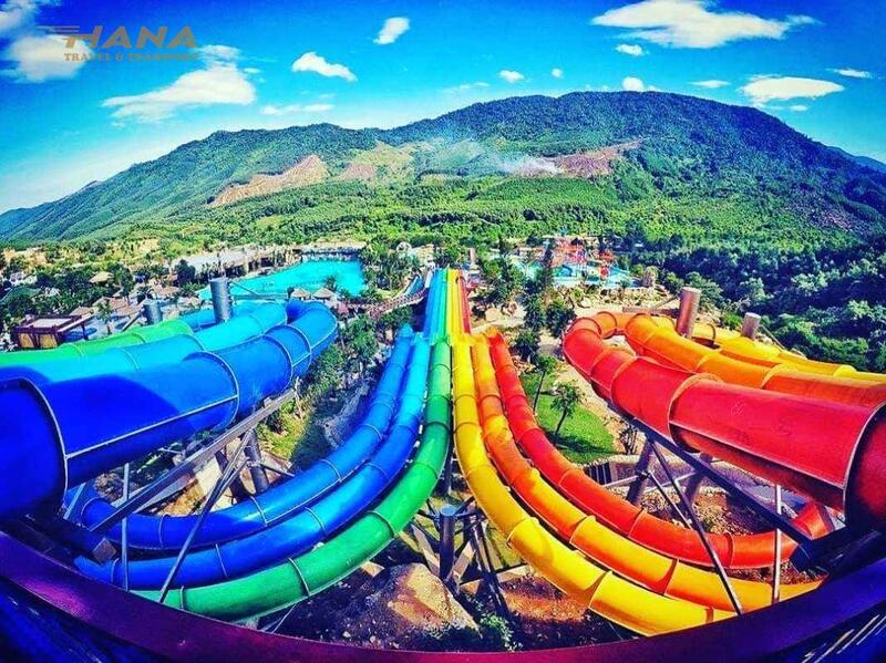 Review Núi Thần Tài có gì chơi? Tổng hợp hoạt động giải trí Hot nhất