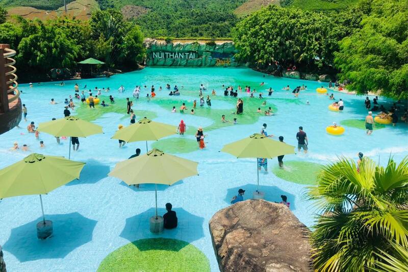 Thời điểm lý tưởng nhất để đi Núi Thần Tài